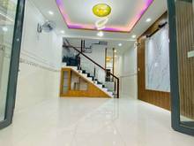 Hình ảnh Bán Nhà Hẻm Xe Hơi, Phan Huy ích, P12, GV, 4x14,5, Giá 4,6 Tỷ
