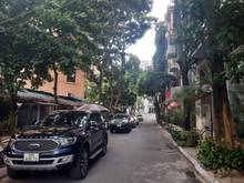 Hình ảnh Biệt thự VẠN BẢO - Phân lô cán bộ - 100m2 - MT 7m - Hơn 24 TỶ