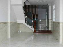 Hình ảnh Nhà phố mới xây 3 tầng, hẻm xe hơi 7m đường Nguyễn Quý Yêm, Bình Tân