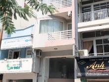 Hình ảnh HÀNG HOT - Nhà mặt tiền Q1 - 5 Tầng Sàn suốt Kinh doanh tự do