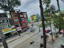 Hình ảnh Nhà mặt tiền Ngô Gia Tự - 3 tầng sàn suốt - Khu vực trung tâm