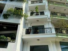 Hình ảnh Bán gấp nhà 2MT HXH CMT8, P11, Q3 - 7x17.5m - 6L, TM - Giá: 32 Tỷ TL