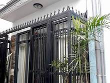 Hình ảnh Bán nhà HXH đường 5 Linh Trung,cạnh Đh Ngân hàng.48m2(3.8x12.7) 3.85tỷ