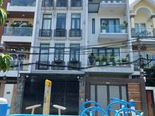 Hình ảnh Bán nhà HXH Cư Xá Tự Do - CMT8 [DTCN :53m2] -  Giá : 10.5 tỷ