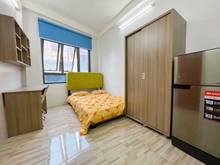 Hình ảnh 5xxx- studio view thành phố siêu lộng lẫy đường Võ Duy Ninh - gần Land