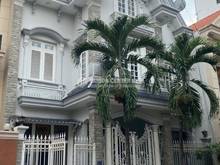 Hình ảnh Bán gấp nhà HXH 3 Tháng 2, P12, Q10 - 7x17m - 3L, gara oto - 32 Tỷ TL