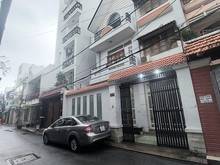 Hình ảnh Biệt thự xây kiến trúc Pháp. Quận Bình Thạnh. TPHCM giá 14,5 tỷ.