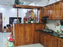 Hình ảnh Gấp, gấp, gấp. Bán nhà Trần Huy Liệu TPHCM. Khu không ngập nước.