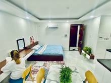 Hình ảnh ⭐️ Căn Hộ Studio Full Nội Thất Trần Hưng Đạo. Châu Văn Liêm Quận 5