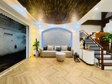 Hình ảnh Nhà HXH 686 căn góc Cách Mạng Tháng 8 – 67.5m2 – 10.5 tỷ TL