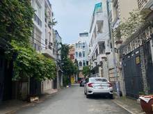 Hình ảnh Bán nhà Hoàng Hoa Thám P7 Bình Thạnh - Hẽm Xe Hơi 6M - 4.5x22m 110m2