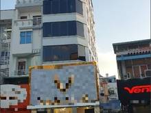 Hình ảnh Bán gấp nhà MT CX Đô Thành, P4, Q3 - 4.2x18m - 6L,TM - Giá: 22,5 Tỷ TL