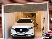 Hình ảnh Bán nhà 445 Lạc Long Quân- 4,55 tỉ- gara ô tô- 5 tầng