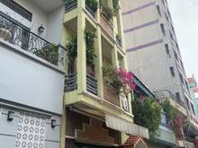 Hình ảnh Bán nhà phố Ngọc Lâm - Long Biên 60m2, Ô tô tấp nập_K.Doanh đỉnh_9 tỷ