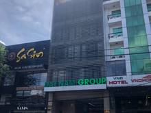 Hình ảnh Cho thuê tòa nhà 68-70 Nguyễn Gia Trí (D2 cũ), P. 25, Q. Bình Thạnh
