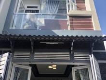 Hình ảnh Bán nhà mặt tiền nội bộ đường Bàu cát, P14, TB, 4x17m, 10 tỷ TL