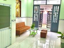 Hình ảnh Bán HXH Linh Xuân, Thủ đức, siêu rộng, 61m2, giá cực rẻ, chỉ 2.8 tỷ