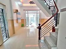 Hình ảnh Nhà hẻm Nguyễn Thượng Hiền 41m2, gần chợ Cây Quéo, chỉ 4.45 tỷ.