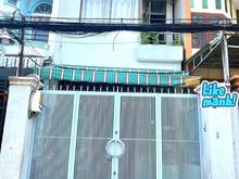 Hình ảnh Chính chủ bán nhà 1tret1lau Đ. lê Quyên p5 Quận8 48m2 giÁ 1ty5