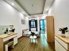 Hình ảnh Bán nhà CCMN Thanh Xuân, Bùi Xương Trạch, 56m2, 5 tầng,  nhỉnh 7 tỷ
