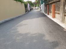 Hình ảnh Bán Gấp Mảnh Đất Thôn Ngọc Động, Đa Tốn. Diện Tích 125m2