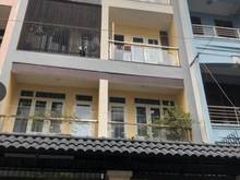Hình ảnh Bán gấp nhà MTNB 3 Tháng 2, P14, Q10 - 5x27m - 4L - Giá: 18 Tỷ TL