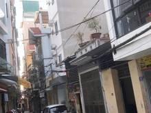 Hình ảnh Bán nhà 3 tầng mới, Thị trấn Đông Anh, Hà Nội , Ô TÔ, Ở SƯỚNG