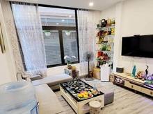 Hình ảnh Siêu phẩm cần bán nhà phố Ngọc Lâm Kinh Doanh 25m2x4T Giá nhỉnh 3