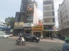 Hình ảnh Bán nhà mặt tiền đường Ký Con, P Nguyễn Thái Bình, Q1