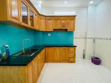 Hình ảnh HXh đỗ cửa thông  57m2 3PN Phan Huy Ích P.12 Gò vấp chỉ 4 tỷ 6 TL