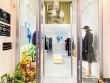 Hình ảnh Nhà đẹp hẻm Trần Nhân Tôn quận 10 - nguyên căn