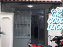 Hình ảnh Bán nhà Nguyễn Văn Lượng 57m2 5.6 tỷ gần Công viên văn hóa GV.