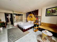 Hình ảnh Khai Trương CHDV Cao Cấp Full Nội Thất Ngay Quận 1