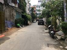 Hình ảnh Bán đất hẻm xe tải Võ Oanh (D3) p25, 5 x 15m gần chung cư Willton