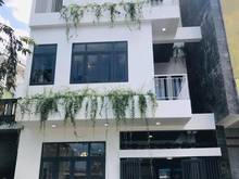 Hình ảnh Nhà Phố Đẹp 3 Tầng, 7x16m HXH 10m có lề đường, đường Thân Nhân Trung
