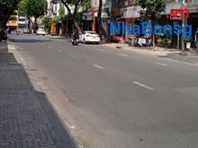 Hình ảnh Nhà Góc 2 Mặt Tiền Đường D5, Phường 25, Quận Bình Thạnh. Giá 48 Tỷ