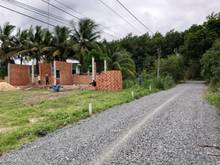 Hình ảnh Bán đất 930m2 đường thông trường.Gần KCN và chợ.SHR
