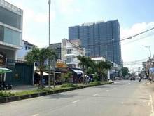 Hình ảnh Định cư nước ngoài, bán lô biệt thự 200m2 6ty MT Nguyễn Văn Hưởng, Q2