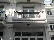 Hình ảnh Biệt thự mini - BẢO VỆ 24/24 -68M2- Giá chỉ nhỉnh 5tỷ