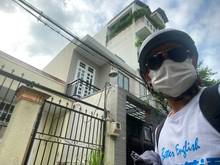 Hình ảnh Nhà Đẹp Quận 7. Nhỉnh 6 tỷ Xe Hơi Bào Cửa. Huỳnh Tấn Phát. Quận 7