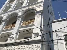 Hình ảnh Bán Trang Chủ MB66.COM / Đăng Ký Tặng 66K dịch vụ đường Cửu Long, TB, 6x20m, 4 tầng,  thu nhập 50tr