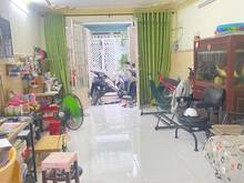 Hình ảnh Bán nhà 3 tầng XUÂN THỚI THƯỢNG, 130m2, GIÁ SỐC 20tr/m2.
