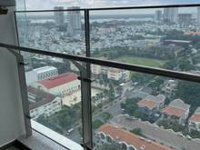 Hình ảnh Cho thuê Midtown M8, 2 phòng ngủ, nhà mới 100% view biệt thự giá 22tr