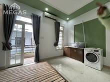 Hình ảnh Cho Thuê Căn Hộ Mini Full Nội Thất Hòa Hảo, Quận 10