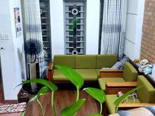 Hình ảnh Bán nhà HXH Lê Văn Thọ 103m2 3 tầng 8.3 tỷ, gần Công viên Làng Hoa.
