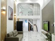 Hình ảnh CHỈ VỚI 2TỶ sở hữu ngay nhà QTânBình dt100m2 2Pngủ 3WC giá 2 tỷ 100tr