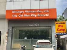 Hình ảnh Nhà mặt tiền Điện Biên Phủ - ngang 7,3m