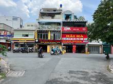 Hình ảnh Bán Nhà Mặt Tiền Nguyễn Công Trứ , Q1 DT : 8.7x18 Giá 80 tỷ