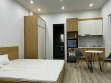 Hình ảnh Bán tòa nhà CCMN Đào Tấn, Ba Đình, 10 PHÒNG FULL ĐỒ CHO THUÊ, 65M, 6