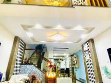Hình ảnh NHANH TAY sỡ hữu ngay Qbìnhtân 75m2 3PNgủ 3WC giá 2tỷ100tr